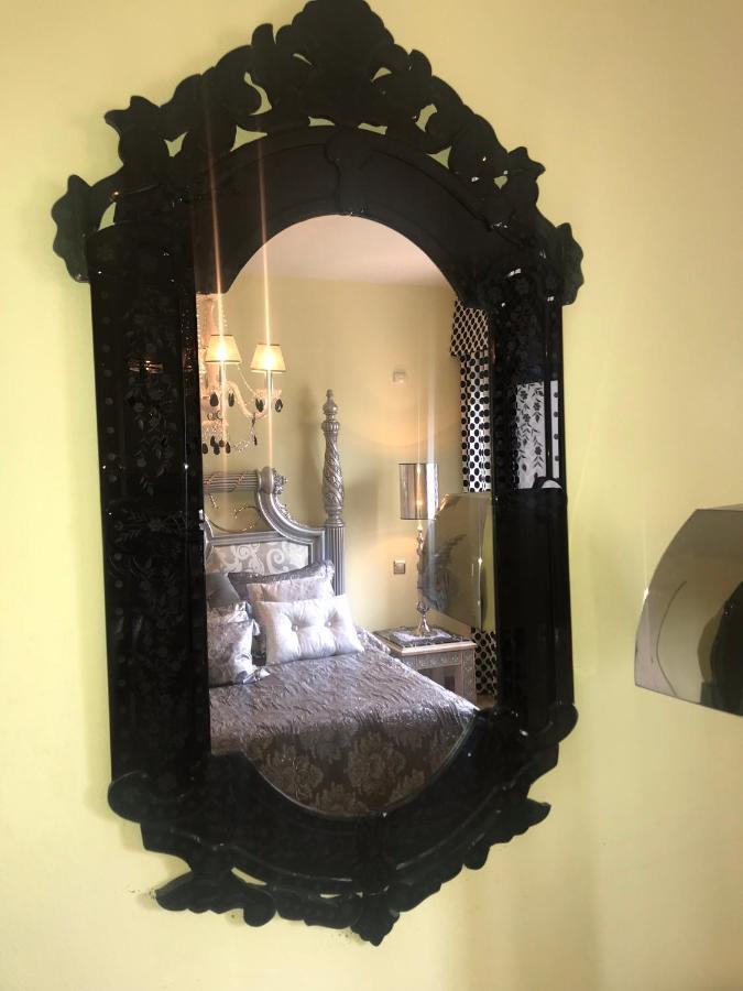 Royal Roman Empire Marbella Bagian luar foto