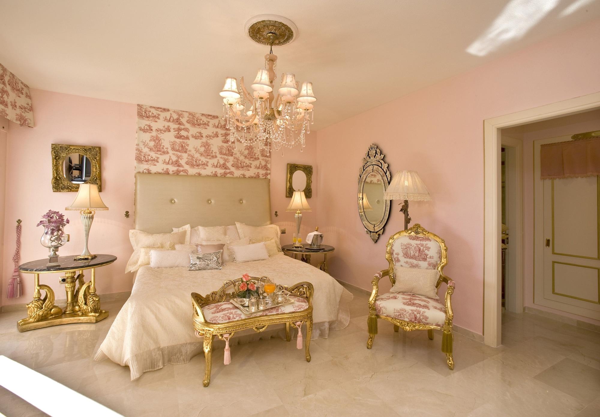 Royal Roman Empire Marbella Bagian luar foto