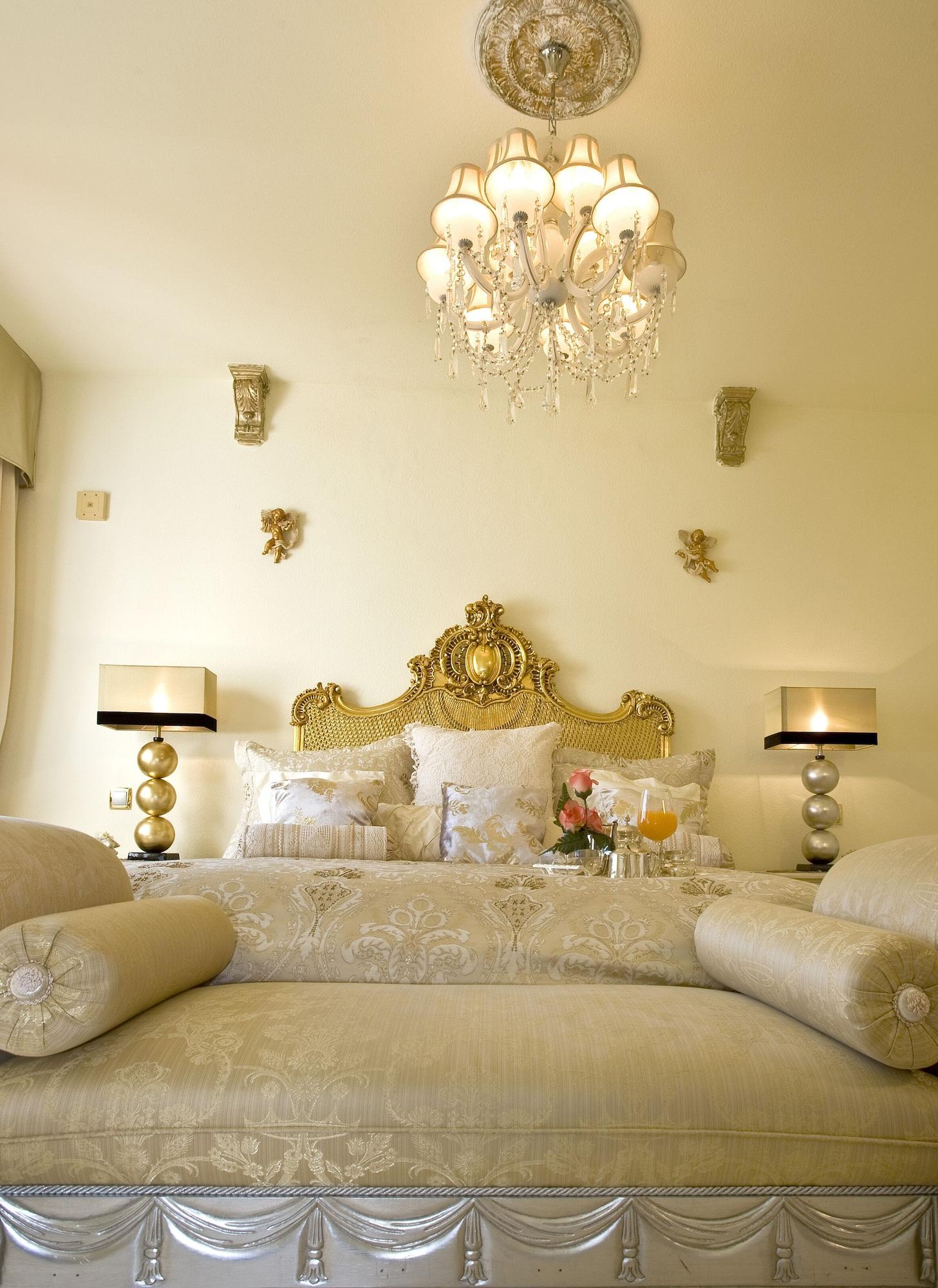 Royal Roman Empire Marbella Bagian luar foto