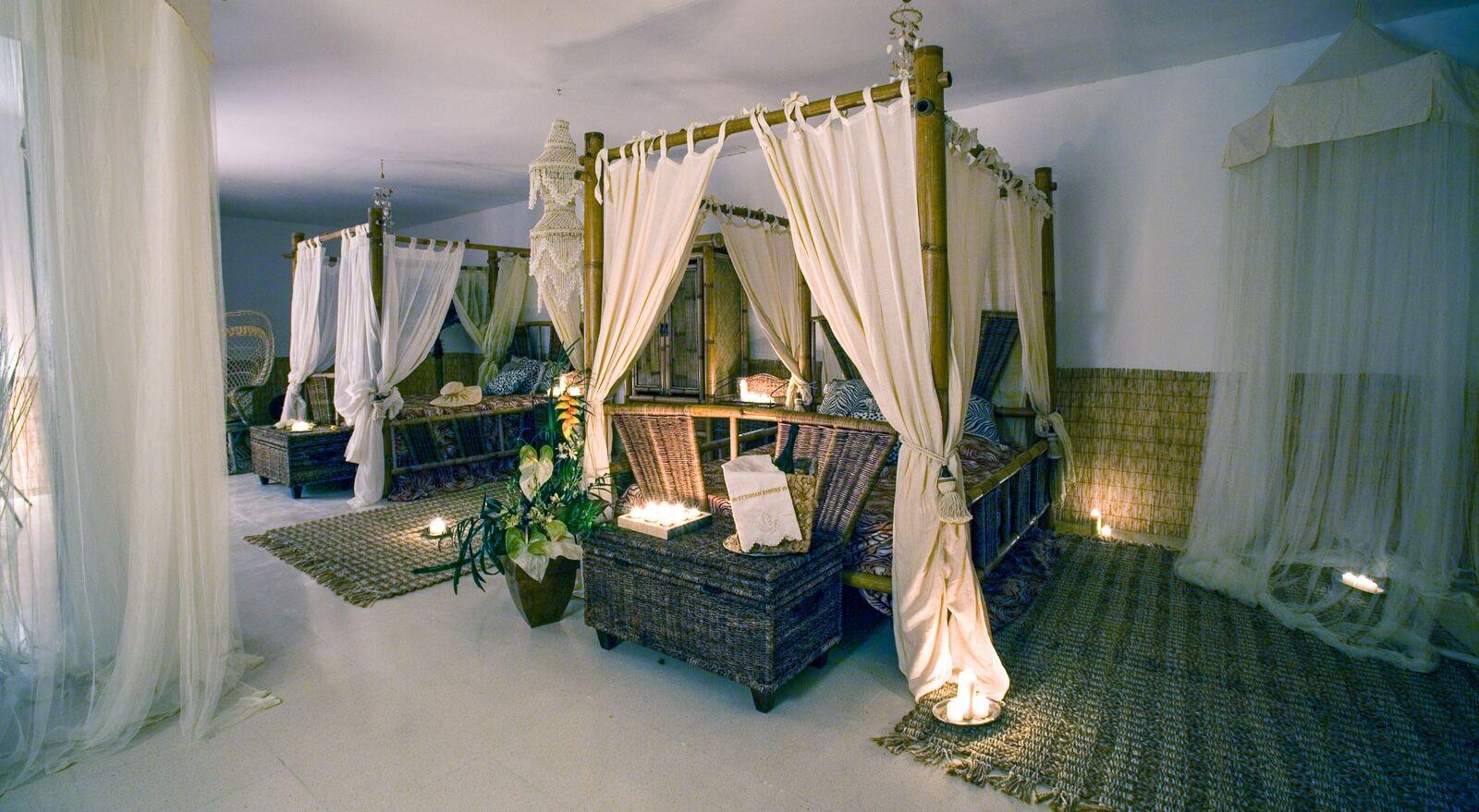 Royal Roman Empire Marbella Bagian luar foto